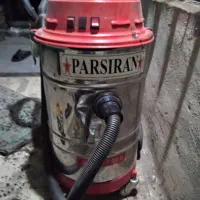 جارو برقی صنعتی