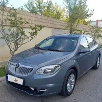 فروش برلیانس H330 دنده ای تمام فابریک