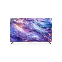 تلویزیون اکبند gplus 50 inch  QLED