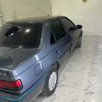 پژو 405 مدل ۹۹|خودرو سواری و وانت|لامرد, |دیوار