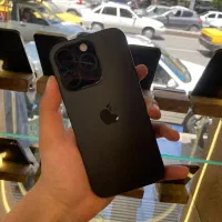 گوشی iphone 16 pro اقساط با طلا یا چک صیادی