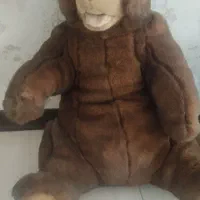 عروسک خرسی خارجی