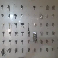 کلید سازی هنر سیار