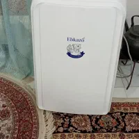 کولرگازی