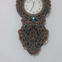 ساعت دیواری