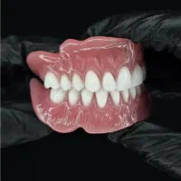 ساخت دندان مصنوعی ۶ میلیون تومان