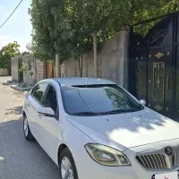 برلیانس۳۳۰بی رنگ