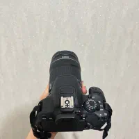 دوربین canon700d