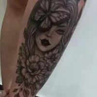 تاتو اجرای تاتو و آموزش