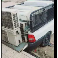 کولرسوخته برمیدارم قیمت بالا