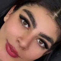 کاشت مژه اکستنشن مژه