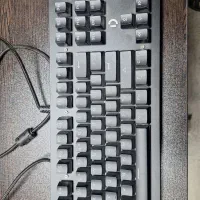 کیبورد گیمینگ k230