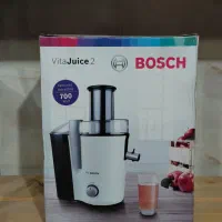 ابمیوه گیری بوش