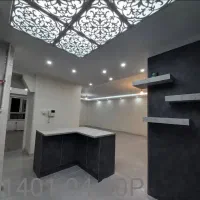 ۹۵ متر آپارتمان فروش مسکونی سعادت آباد شهرک غرب