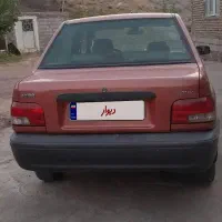 پراید مس|خودرو سواری و وانت|اهر, |دیوار