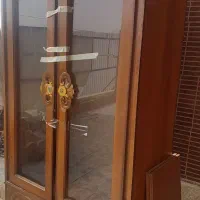کمد کتابی. دکوری .بوفه