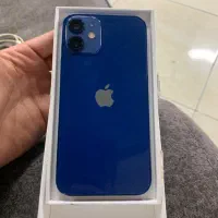 iphone 12 mini|موبایل|پاکدشت, پاکدشت (مامازند)|دیوار