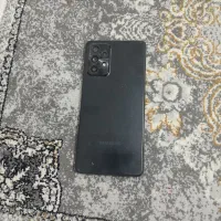 گوشی a52|موبایل|چابهار, |دیوار