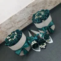 گل ربانی. روبانی.پول آرایی با تخفیف تا پایان اگهی
