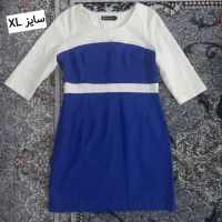 مانتو و لباس مجلسی