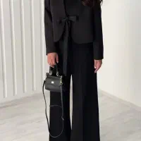 کت و شلوار مازراتی گرم بالا