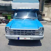 نیسان دوگانه کارخانه بدون رنگ