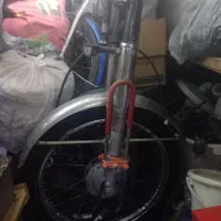 جلوبندی کامل هندا