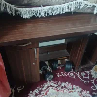 میز کامپیوتر و تحریر