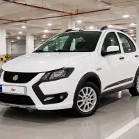 کوییک ۱۴۰۴ R با رینگ پارس خودرویی