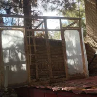 قفس تور کبوتر