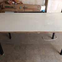 میز کار بزرگ