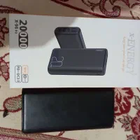 پاوربانک 20 هزار