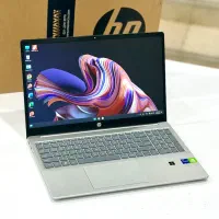 لپتاپ HP 15 FD نسل سیزده گرافیکدار مهندسی