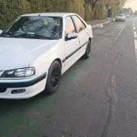 پارس موتور جدید