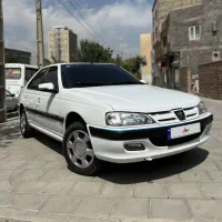 پارس ۴۰۲