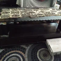 میز عسلی شیک ودرحد