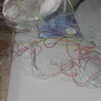 تور ماهیگیری