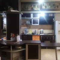 کابینت|آب‌چکان و نظم‌دهنده ظروف|رشت, نیکمرام|دیوار