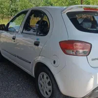 فروش تیبا 2