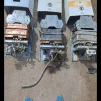 خریدار آبگرمکن دیواری و پکیج