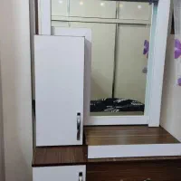 میز آرایش