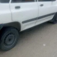 فروش پراید