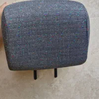 پشت گردنی ماشین