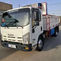 ایسیوزو۹۶ نیمه اول