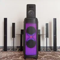 JBL PartyBox 1000