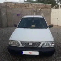 پراید ۱۴۱