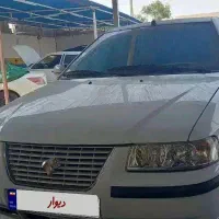 سمند دوگانه CNJبدون رنگ تک برگ سند فنی به شرط ا