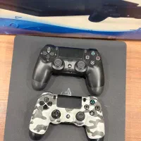 Ps4 اسلیم|کنسول، بازی ویدئویی و آنلاین|تهران, جنتآباد جنوبی|دیوار