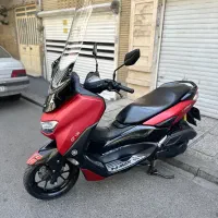 Yamaha Nmax 1400 انمکس. کلیک جویمکس
