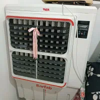 کولر آبی پرتابل